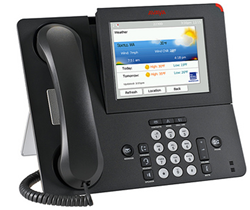 business telecommunications